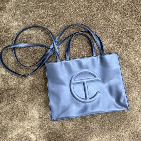 Telfar Medium Shopping Bag - Picture 6 of 6